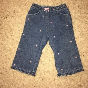 Gymboree  Jeans. Infants